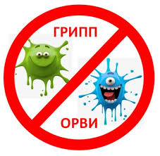 Профилактика ОРВИ